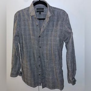 Men’s Banana Republic Dress Shirt